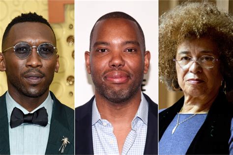 'Between the World and Me' Adds to Mahershala Ali to Cast