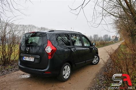 Dacia Lodgy SCe 100 LPG Laureate Im Test Das Autotagebuch