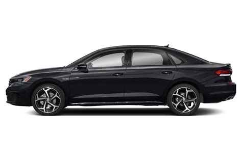 2020 Volkswagen Passat - Specs, Prices, MPG, Reviews & Photos | Cars.com