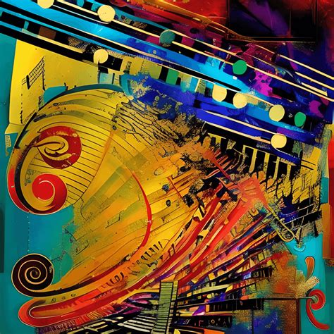 Piano Keys Graphic · Creative Fabrica