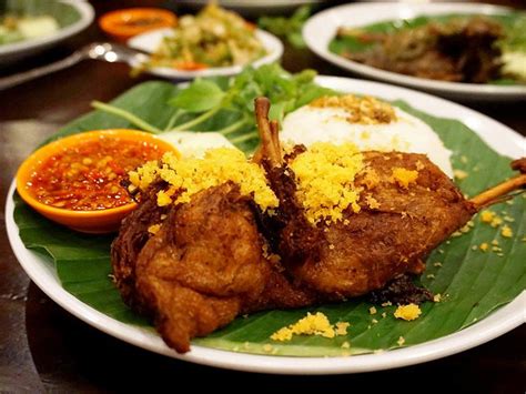 Wajib Coba Nih Tempat Makan Bebek Paling Enak Di Jakarta