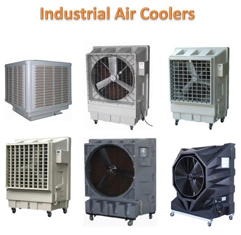 Air Cooler Dubai Outdoor Ac Misting Fans