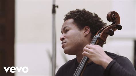 Sheku Kanneh Mason Isata Kanneh Mason Mendelssohn Song Without