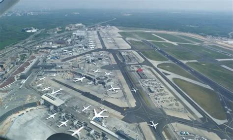Direct flights from Frankfurt International Airport – Europefly