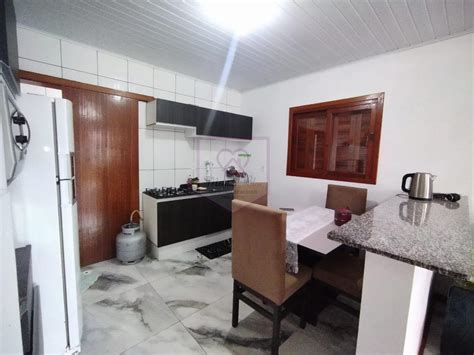 Casa Para Venda Campo Bom Rs Bairro Firenze Dormit Rios