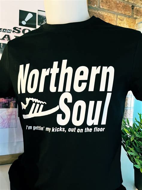 Northern Soul Kicks