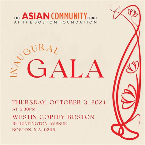 Asian Business Empowerment Council on LinkedIn: Come celebrate with us ...