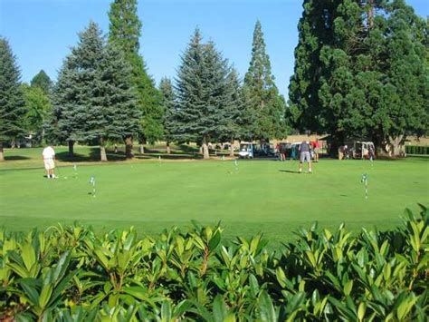 Rock Creek Country Club - Reviews & Course Info | GolfNow