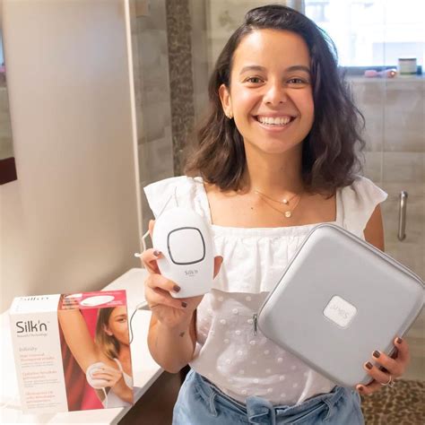 Silk'n Review - Must Read This Before Buying