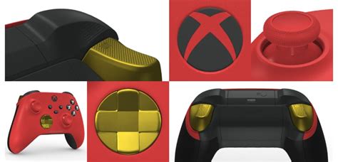 7 Cool Xbox Design Lab Controller Ideas