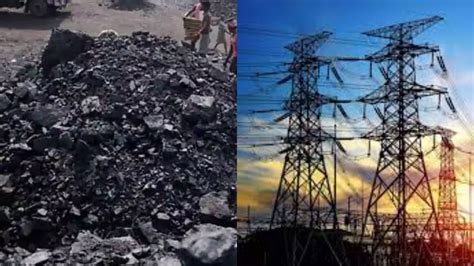 Power Crisis Power Crisis Increased Due To Shortage Of Coal And