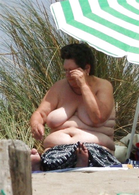 Granny On Beach Porn Pictures XXX Photos Sex Images 1861405 PICTOA