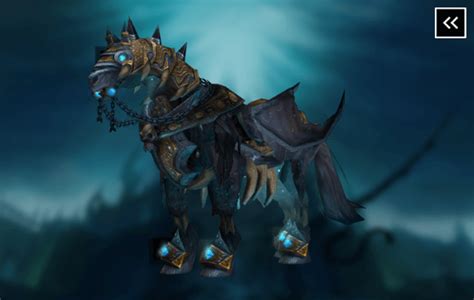 Brewfest Mounts Wotlk Classic