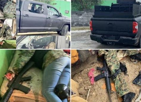 Suspenden A Polic As Involucrados En Supuesta Ejecuci N En Nuevo Laredo