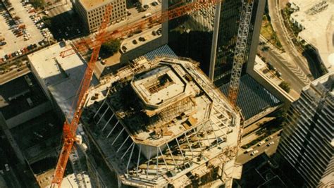 Bank Of America Tower Remains Tallest Skyscraper In Jacksonville