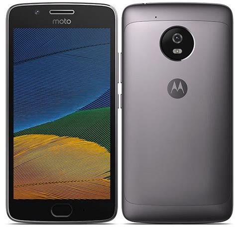 Motorola Moto G With Snapdragon Soc And Mp Camera Launched In