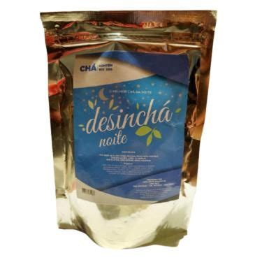 Chá Desinchá Noite 120g