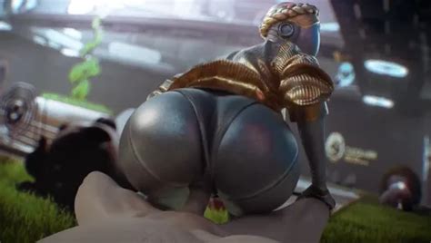 Atomic Heart Ballerina Twins Threesome Sex Animation With Sound Xhamster