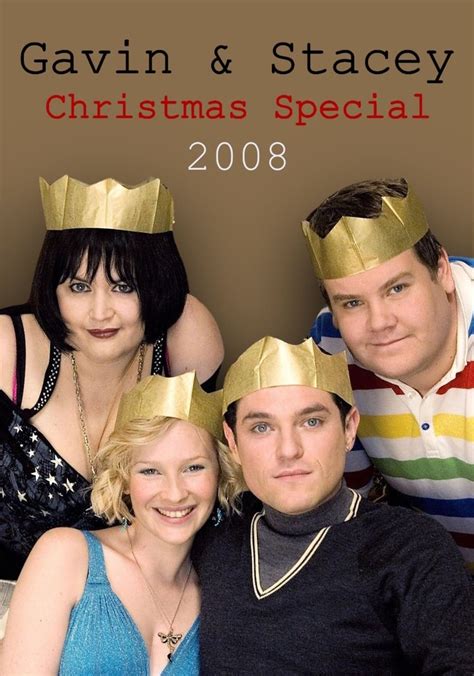 Gavin Stacey Christmas Special 2008 Streaming