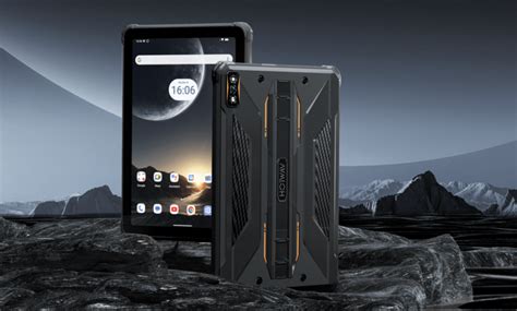 HOTWAV R7: Android tablet for adventurers on SALE at launch