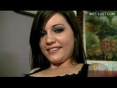 Nice Girl Cum Filled Pussy Xxx Mobile Porno Videos Movies IPornTV Net