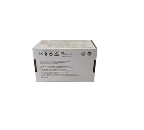 TANQUE DE MANTENIMIENTO EPSON SURECOLOR C13S210057 PLOTER SCT 3170 SR