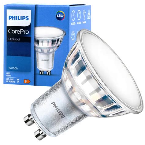 Ar Wka Corepro Ledspot Gu K W Philips Cena