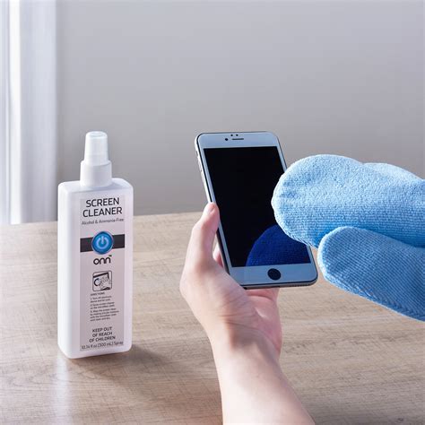 Onn 300ml Screen Cleaning Kit