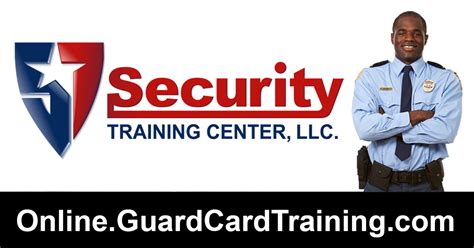 Online Security Guard Card Training Solutions and Management Tools - MSP