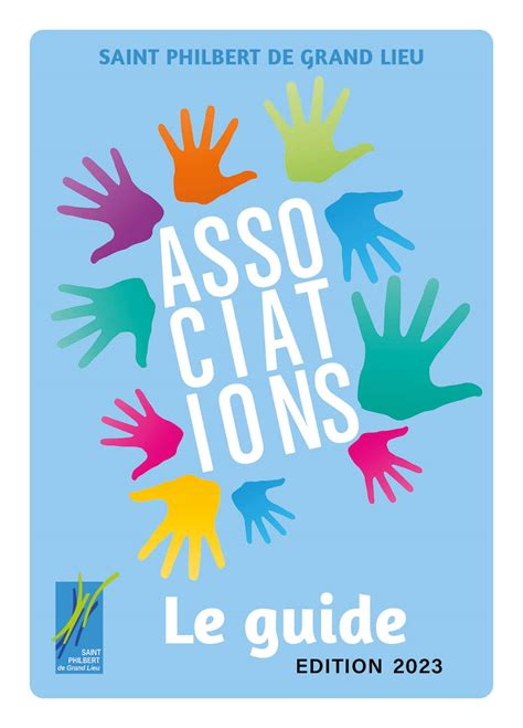 Le Guide Des Associations