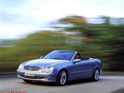 Ficha Tecnica De Mercedes Benz CLK W209 Coupe 200 Kompressor