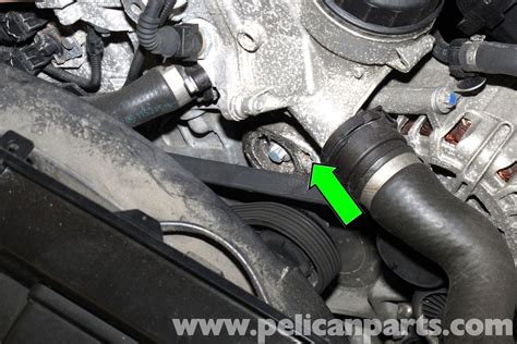 Diagrama De Serpentin Belt De Bmw 328 I 2007 Bmw 328i Serpen