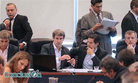 Sorpresa Prat Gay apareció junto al titular de Diputados Emilio Monzó