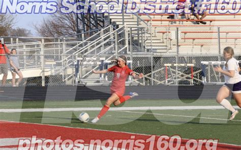 Girls Soccer | Norris School District