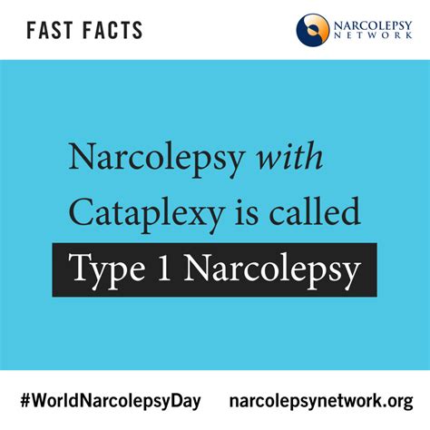 World Narcolepsy Day Narcolepsy Network Narcolepsy Network