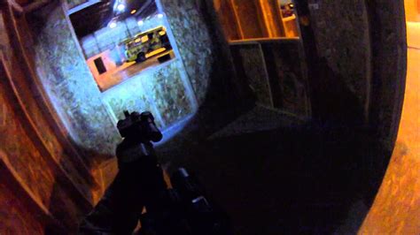 Gamepod Combat Zone Intense Gameplay Kwa Sr 10 By Prodigy Milsim