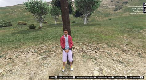 Better Amyeastsa01 Ped Gta5