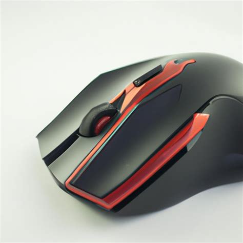 What Is The Best Gaming Mouse A Comprehensive Guide To Choosing The