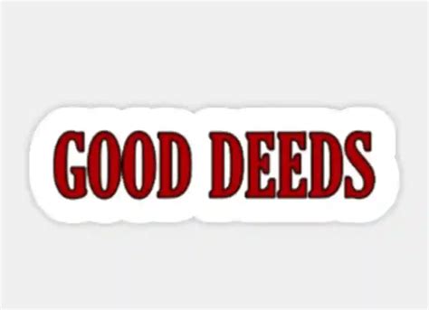 Good Deeds Examples in Islam - Quran Mualim