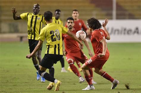 شوط أول سلبي بين المقاولون العرب وفيوتشر في الدوري الممتاز صور