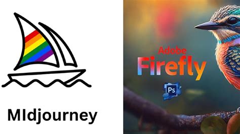 Midjourney Vs Adobe Firefly A Comprehensive Comparison Guide Aiarty