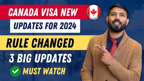 Canada Ircc Latest Update Dec Canada Visa Latest Updates