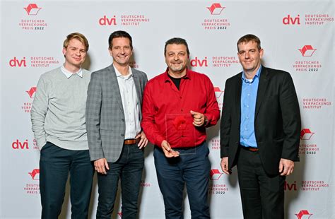 Deutscher Verpackungspreis für Werner & Mertz-Innovation - Werner & Mertz