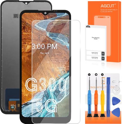 Amazon Agcut Screen Replacement For Nokia G G Ta N Dl