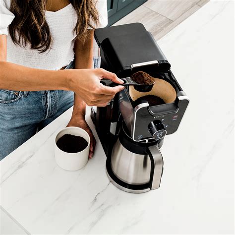 Customer Reviews Ninja Dualbrew Pro Cup Specialty Coffee System