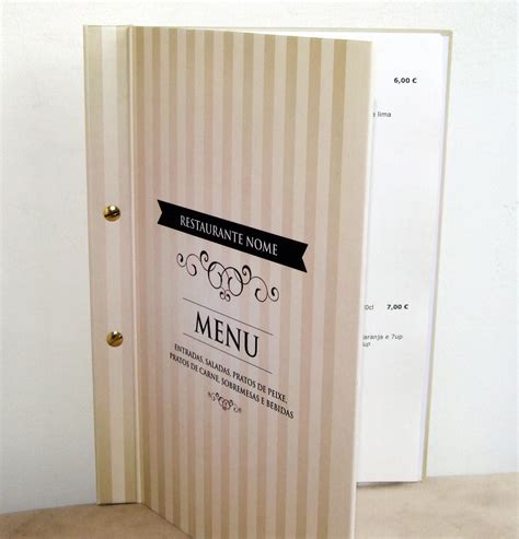 Ementas Menus Cartas De Bar De Vinhos E Restaurante Behance