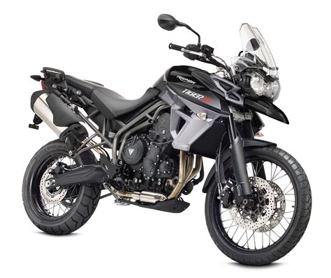 Motorrad Vergleich Triumph Tiger 800 XC 2017 Vs Triumph Scrambler 1200