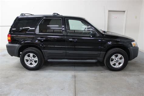 2006 Ford Escape Xlt Sport Biscayne Auto Sales Pre Owned Dealership