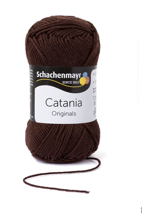 Schachenmayr Catania | Cotton yarns | Riikka-Piikka English