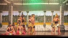 Wayang wong - Wikipedia